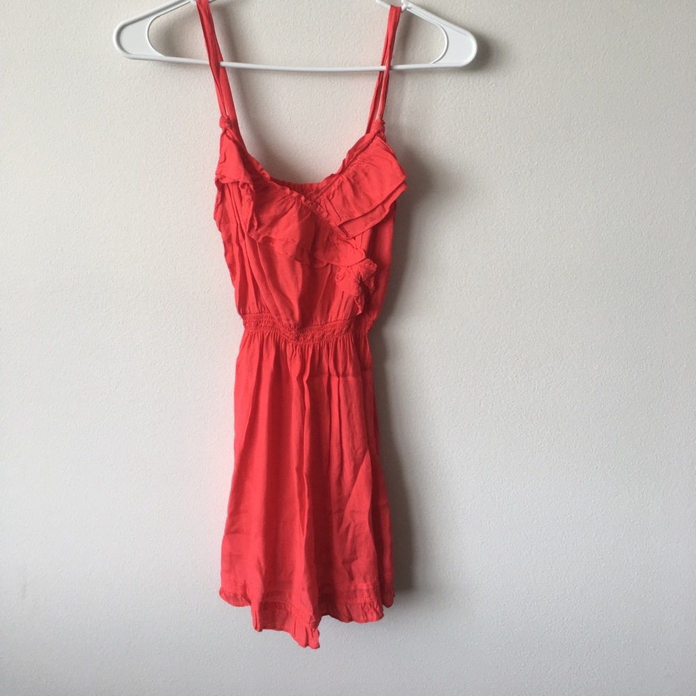 ABERCROMBIE DRESS