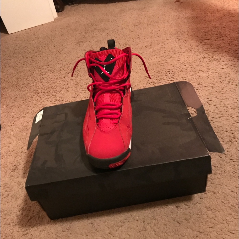 Jordan True Flight - image 1