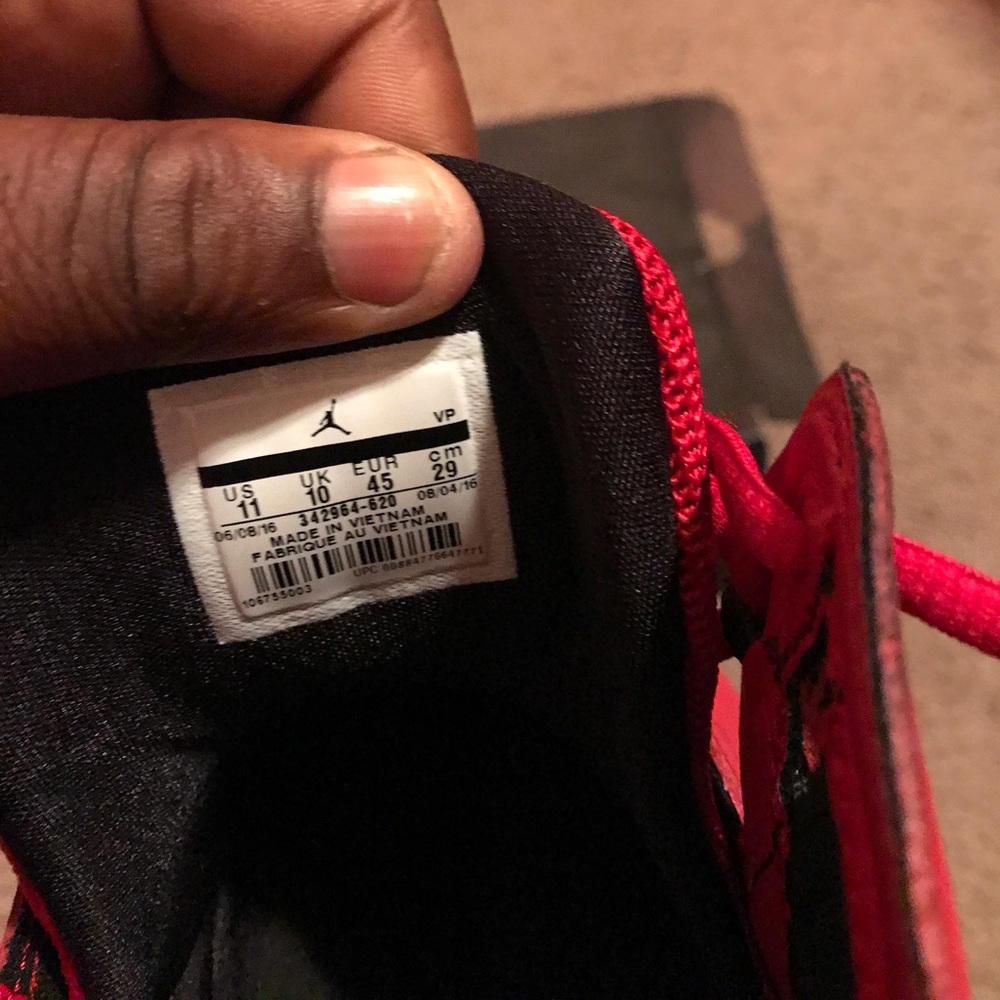 Jordan True Flight - image 3