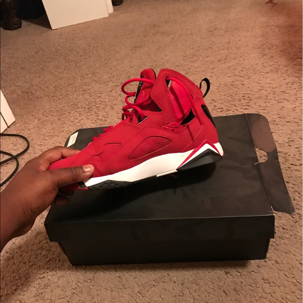 Jordan True Flight - image 4