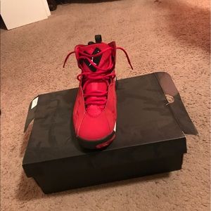 Jordan true flight