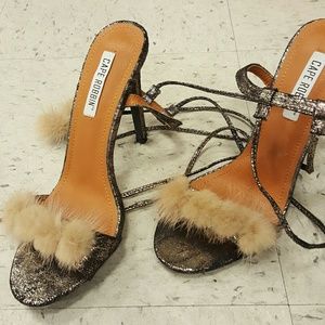 Meet your Posher, Alina