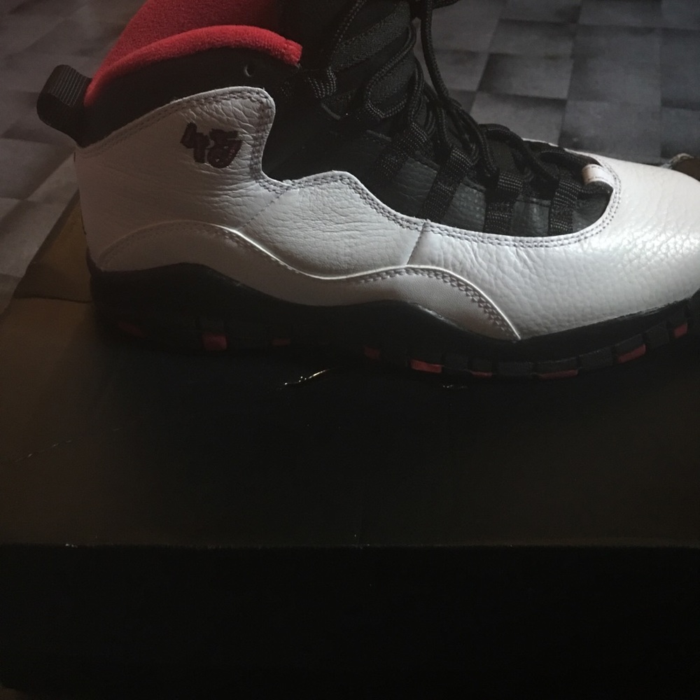 Jordan's