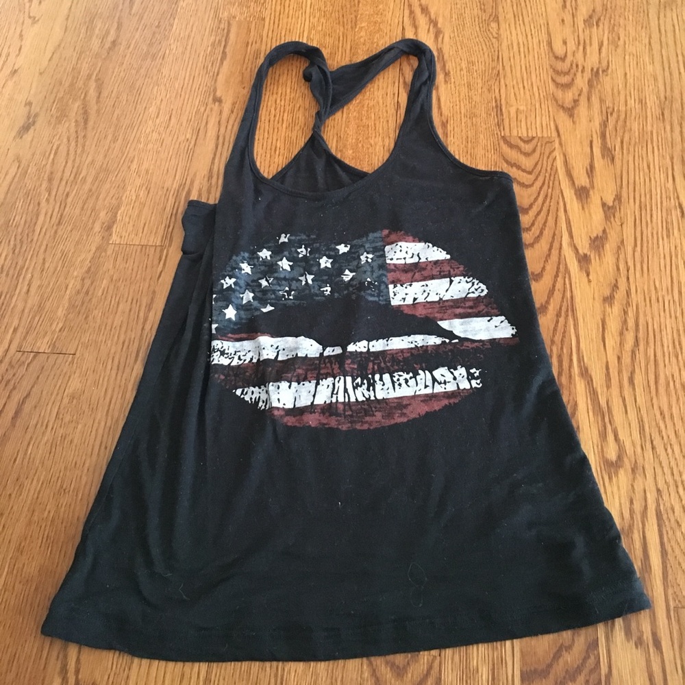 Tank top