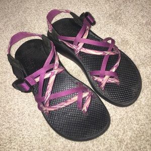 Chacos