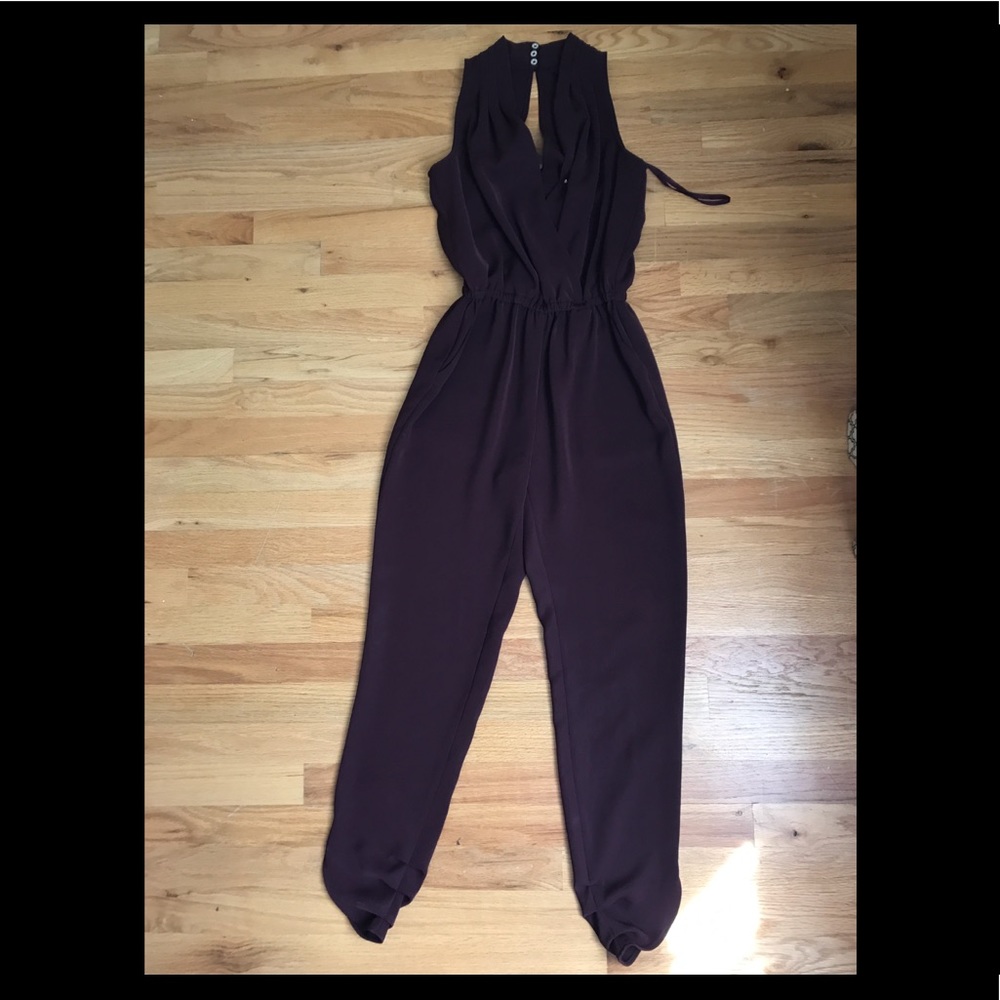 Jumpsuit