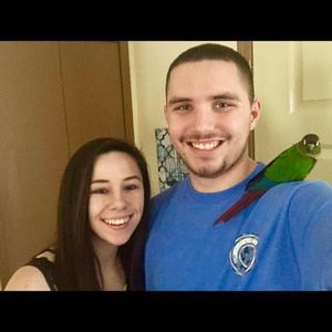 Meet your Posher, Kyle