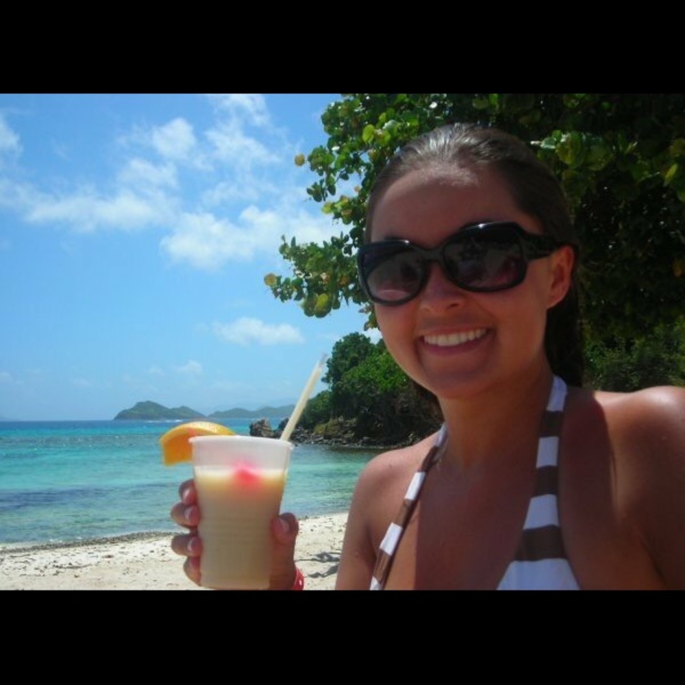 Meet your Posher, Ivy