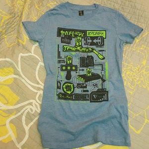 Lootcrate special tee