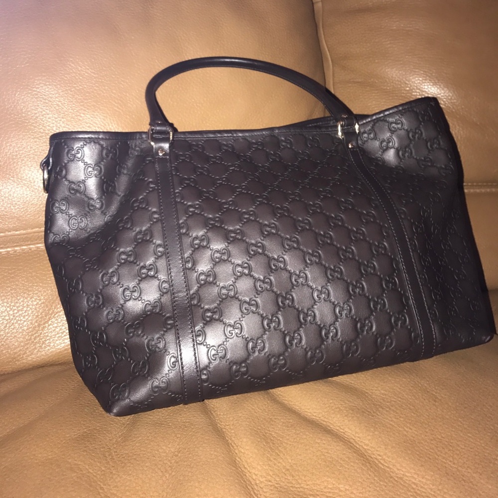 Gucci tote