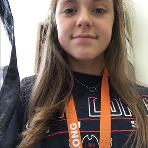 Meet your Posher, Olivia