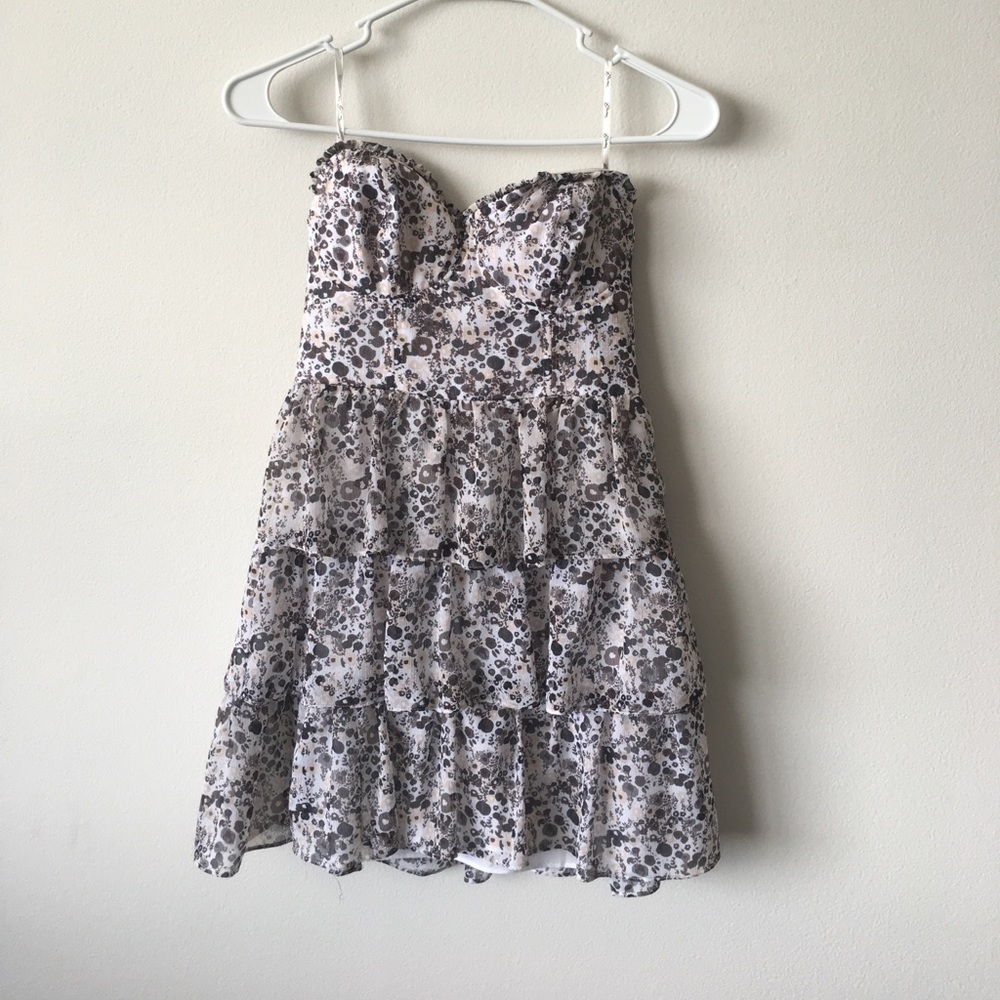 GUESS DRESS