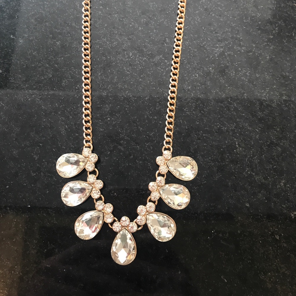 Statement Necklace