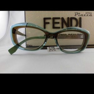 Fendi eyeglasses