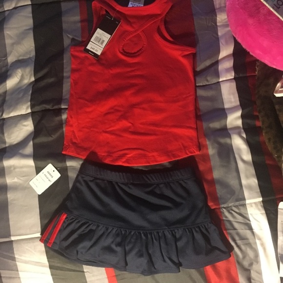 Adidas Set✨ - Picture 4 of 4