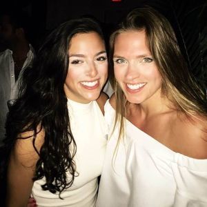 Meet your Posher, Alli