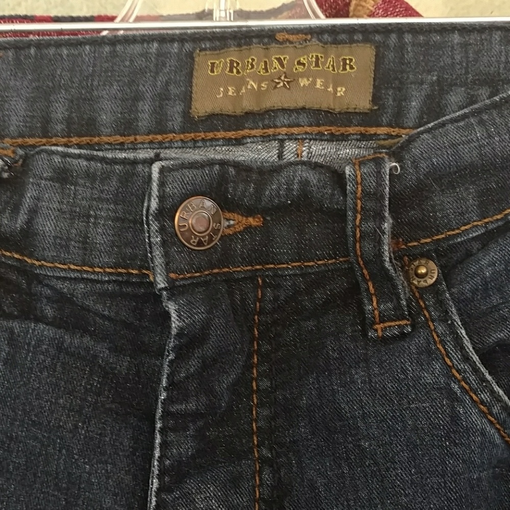 Urban star jeans