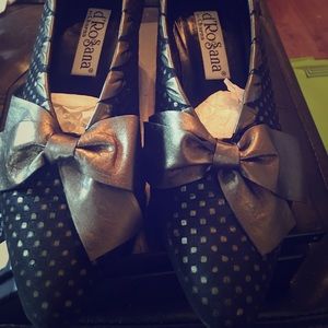 d'RoSsana by Clara size 51/2 M