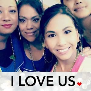 Meet your Posher, Juana