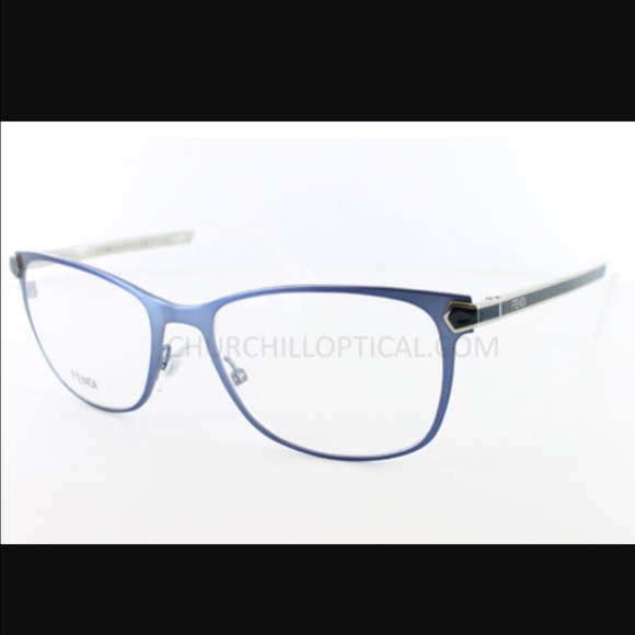 Fendi eyeglasses