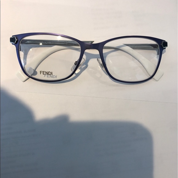 Fendi eyeglasses main image 4