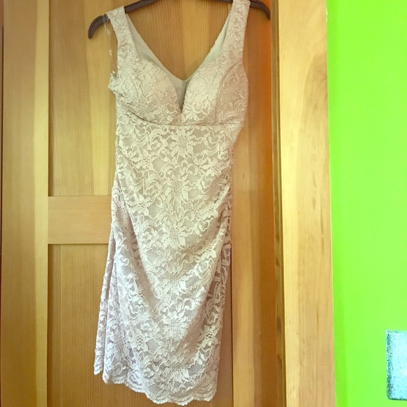 Dress - Picture 1 of 2