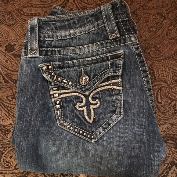 Rock revivals 28 - Picture 1 of 2