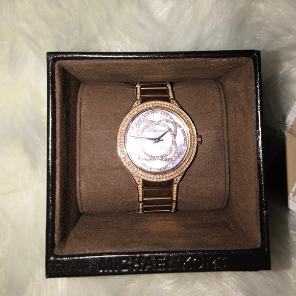 Michael Kors watch