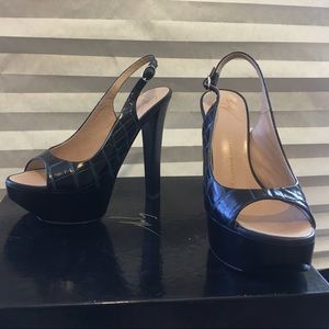 Giuseppe Zenotti size 36 shoes