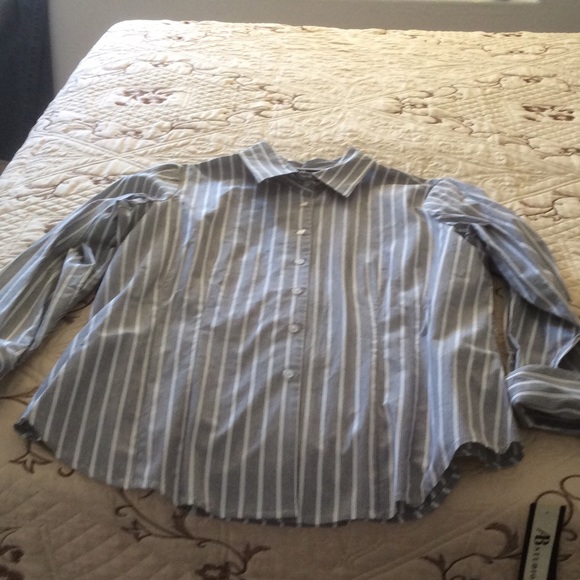 THE RIGHT SHIRTS - Picture 3 of 4