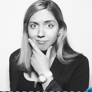 Meet your Posher, Mabry