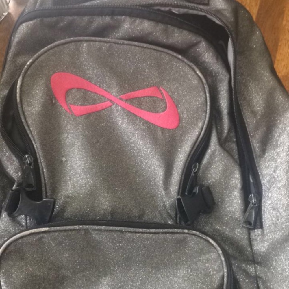 Ninfinty bag