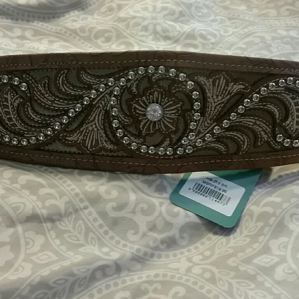 Decorative Head band