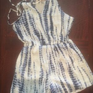 🚨Going Fast🚨 Flirty Romper