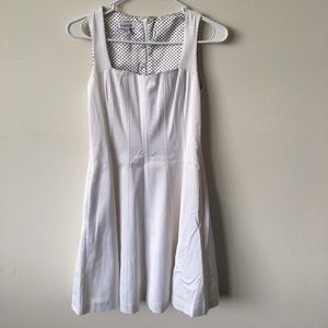 BEBE DRESS