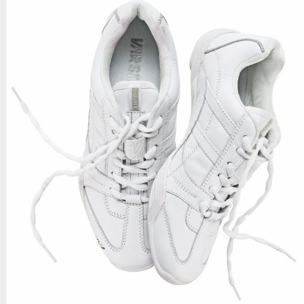 Varsity Cheerleading Shoes
