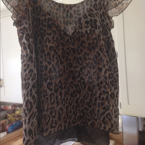 Blouse - Picture 2 of 4