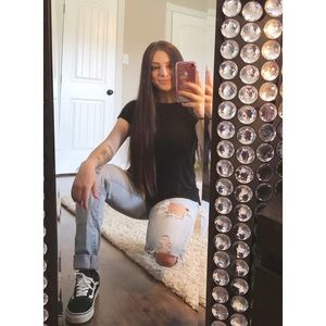 Meet your Posher, Erika