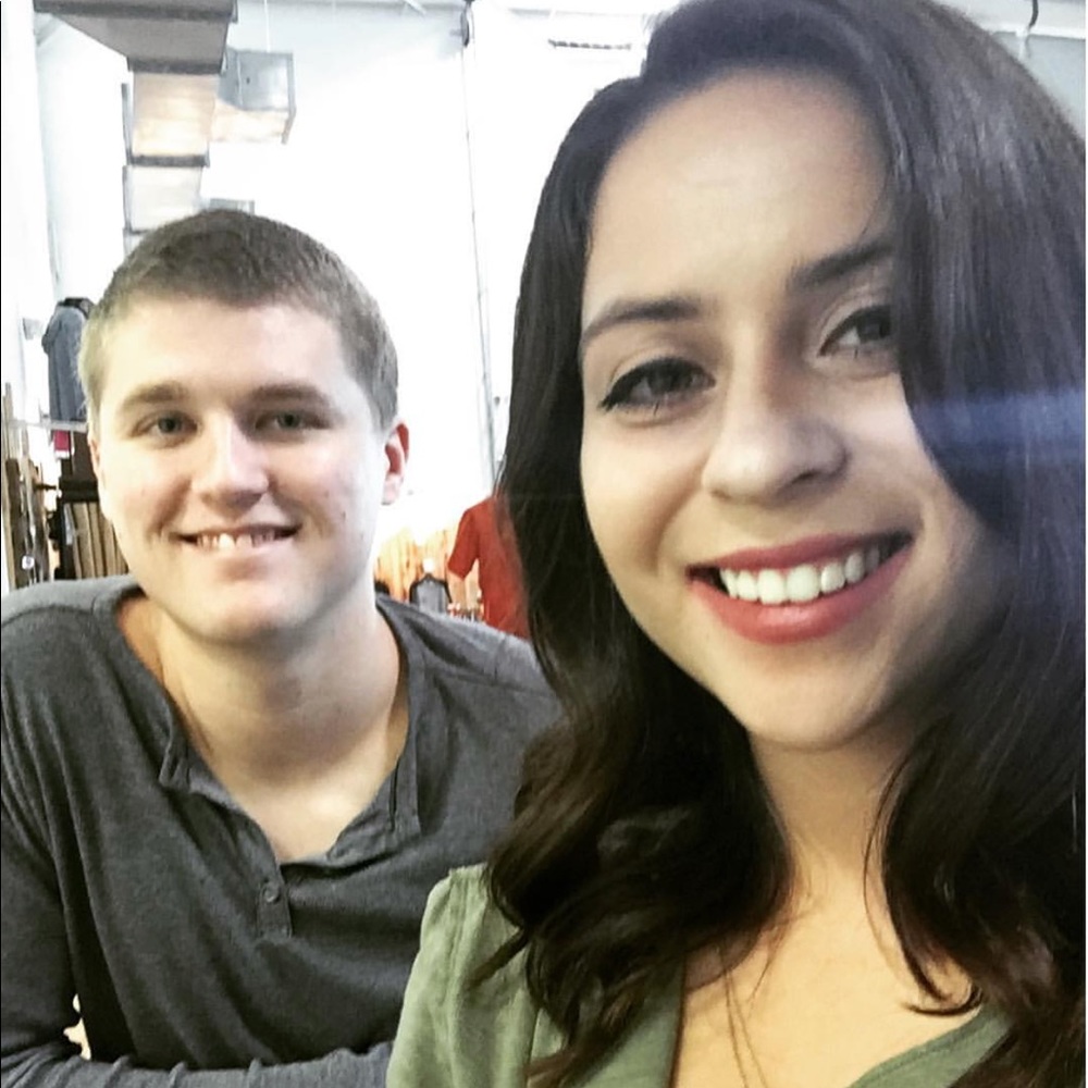 Meet your Posher, Gaby