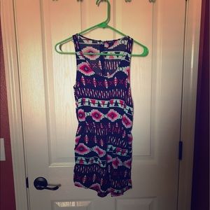 Used Romper