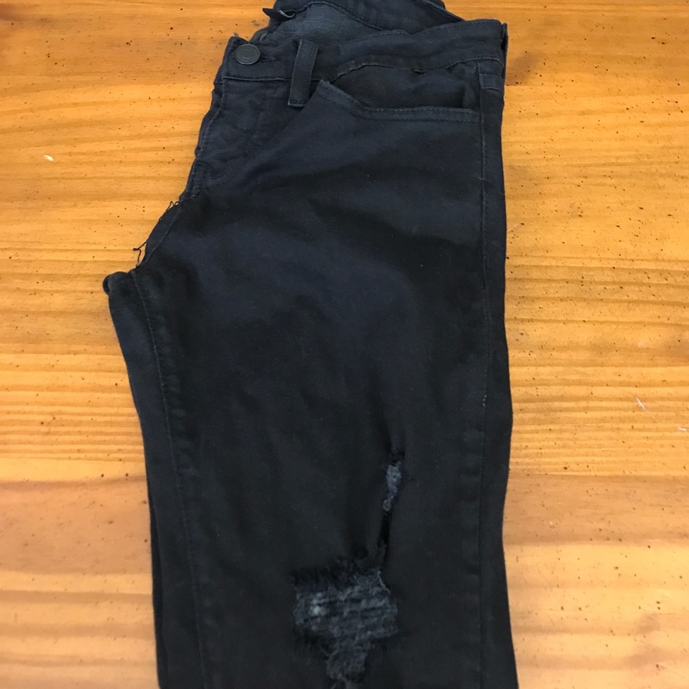 Low rise flying monkey