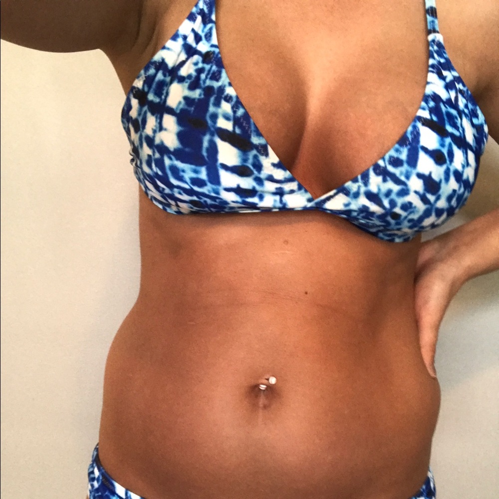 Cupshe Swim Suit!!! ☀️☀️☀️