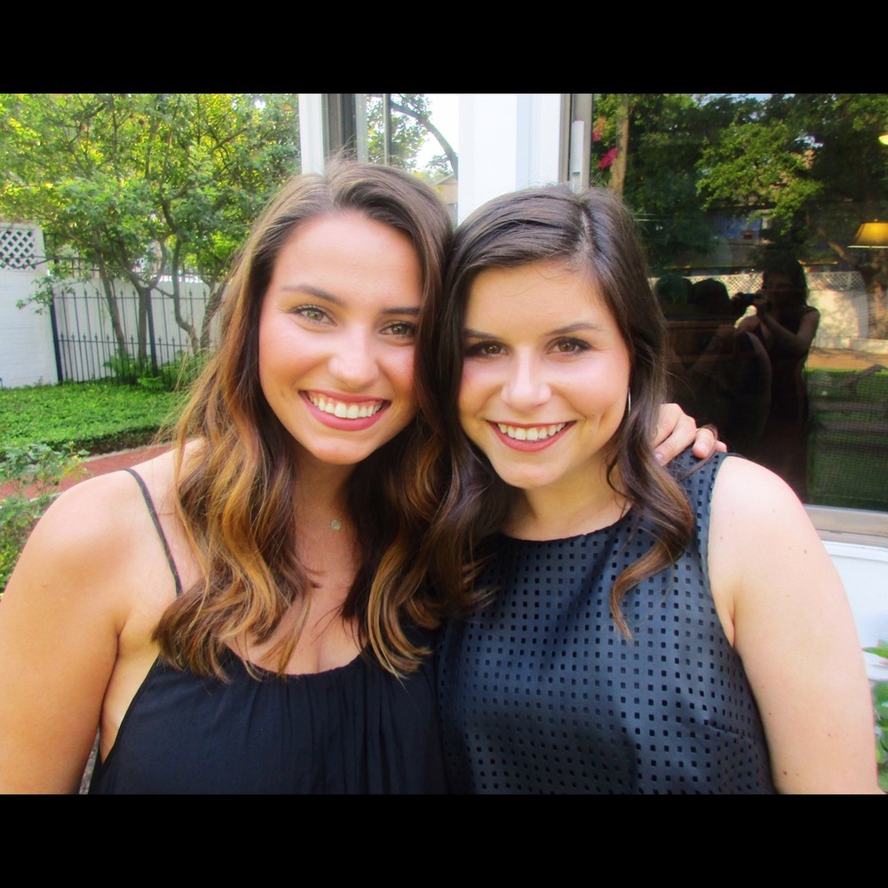 Meet your Posher, Lindsey