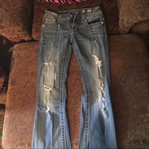 Miss me 28 - Picture 2 of 2