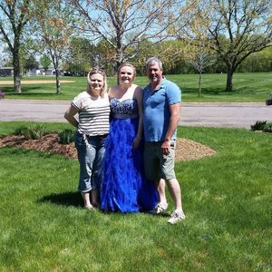 Meet your Posher, Tammy