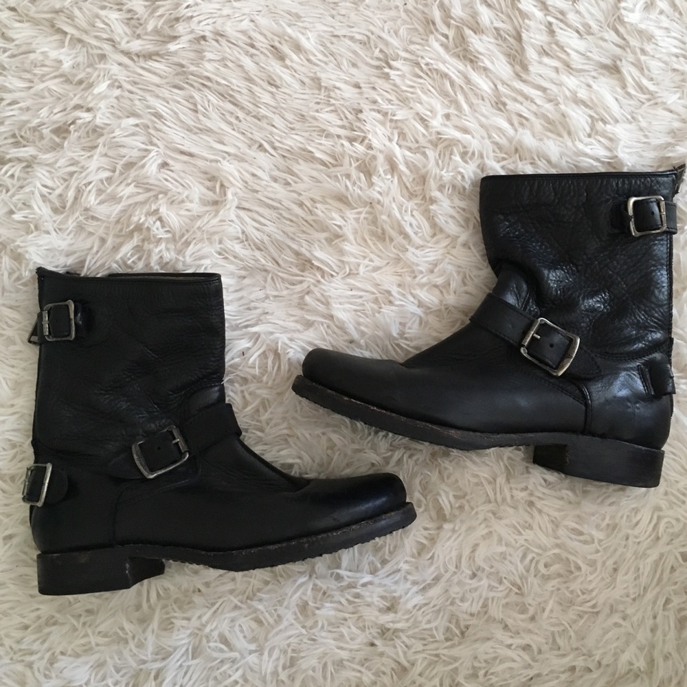 Frye boots