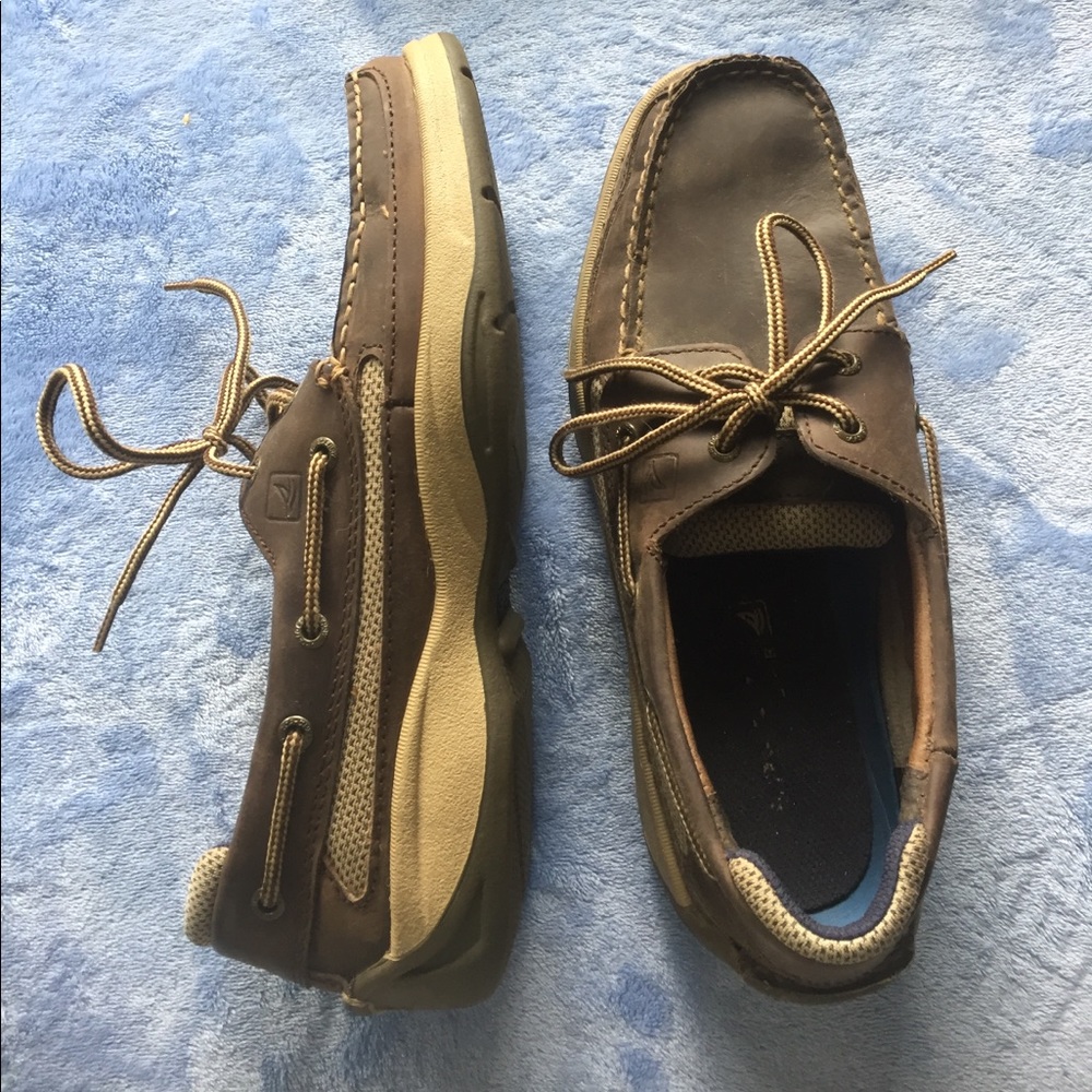 Original Sperrys