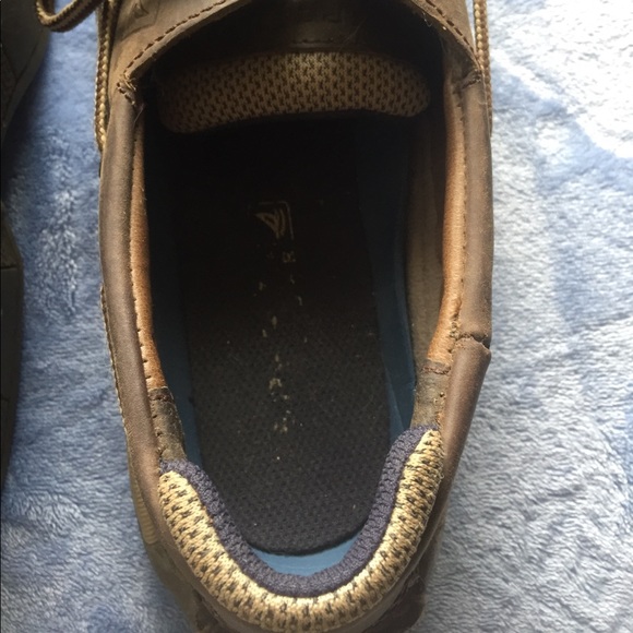 Original Sperrys - Picture 4 of 4