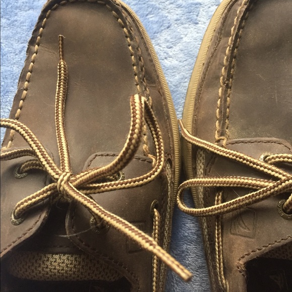 Original Sperrys - Picture 2 of 4