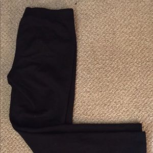 Yoga pants